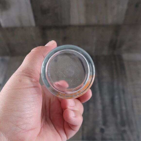 Arc International Luminarc Orange Juice Glass 6 Oz Vintage - Picture 6 of 7